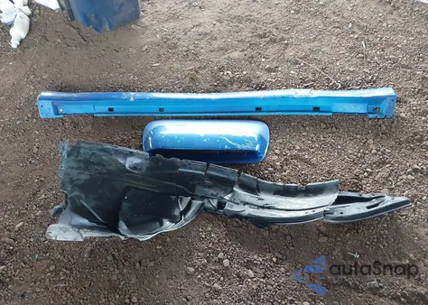 2002 Subaru Impreza Wrx z USA, uszkodzony, nr VIN JF1GD29682G527239